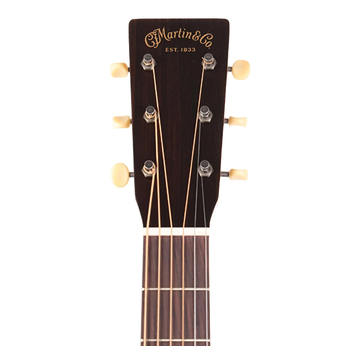 Martin 000-16 StreetMaster Akustik Gitar